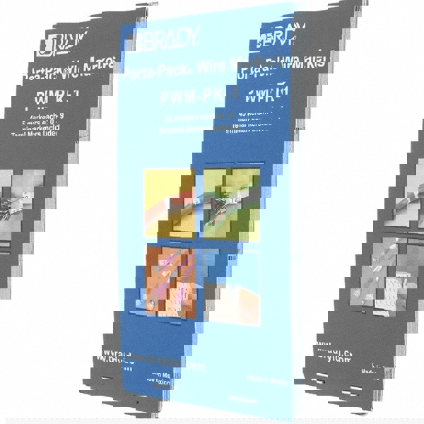 Label Maker Label: Nylon